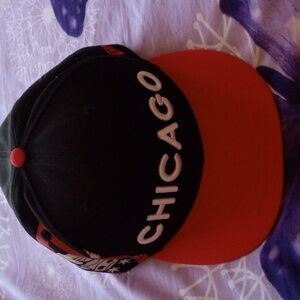 Chicago Bulls Hat